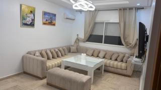 Bel appartement haut standing à côté d'Ibis oujda - Oujda - 1