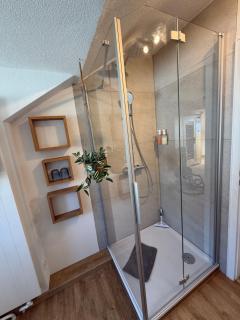 Ferienwohnung Schwarzwaldnest - Lahr - 4
