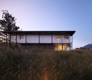 The Lone Pine - Architect's Villa for adventure & retreat - Payingomuwa - 8