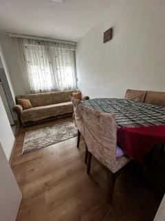APARTMENT Bazhdarhane - Prizren - 1