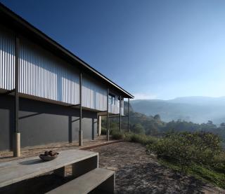The Lone Pine - Architect's Villa for adventure & retreat - Payingomuwa - 9