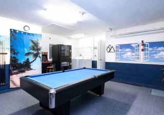 5 bedroom, 7 bed , 3 bathroom Midterm Rental Home with Pool and Game room, near Disney - Davenport - 4