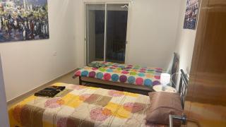 Bel appartement haut standing à côté d'Ibis oujda - Oujda - 2