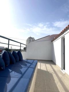 Casa by the Sea - Costa da Caparica - 0