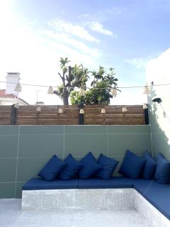 Casa by the Sea - Costa da Caparica - 8