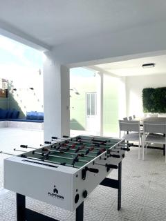 Casa by the Sea - Costa da Caparica - 3