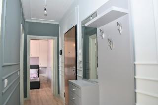 Apartment in Durres Beach 074 - Durazzo - 6
