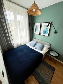 Tony's TWO ROOM apartment - Vilnius - 5