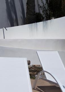 Byzantio Beach Suites & Wellness - 8