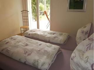 Ferienwohnung Paffendorf - Gutach - 3