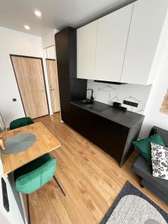 Tony's TWO ROOM apartment - Vilnius - 3