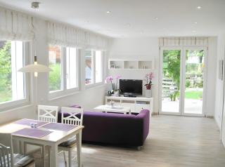 Ferienwohnung Paffendorf - Gutach - 6