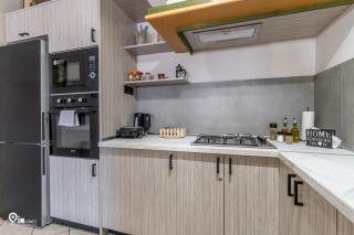 Four 4Season - Beach Access & Amazing View Retreat in Nea Makri - 5