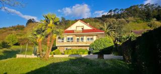 Casa Viero - Villa Con Jardin & Piscina - Carasa - 0