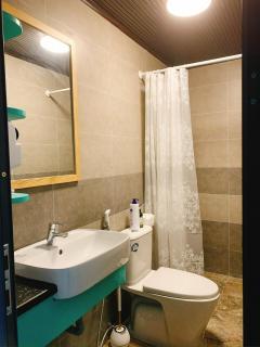 AMY HOME - 3 bedroom Apartment with bathtub - Danang - 9