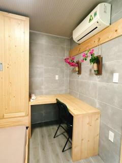 AMY HOME-3 bedroom house- private, quiet with garden in central Da Nang city - 2