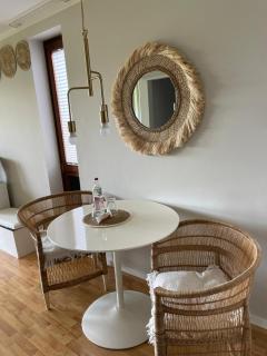 Relax with a pool and sauna in Trave Kieker 005! - 0