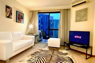 ★VILA OLIMPIA CRISTAL By Mob Inn★2 dorm★AC★Wifi★ - São Paulo - 0