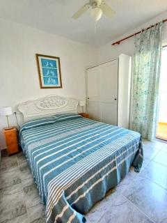 Duplex en urbanización con piscina comunitaria y wifi - Mojácar - 9