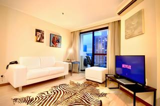 ★VILA OLIMPIA CRISTAL By Mob Inn★2 dorm★AC★Wifi★ - São Paulo - 4