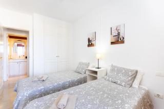 Apartment Balandros Sun - Palm-Mar - 5