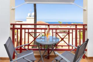 Apartment Balandros Sun - Palm-Mar - 2