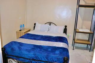 Olkeju Home- Studio - Nairobi - 9