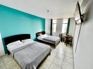 The King Frog Beach Hostal - Huanchaco - 9