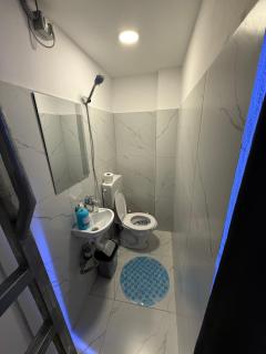 Stay & Go room - Shkodër - 2