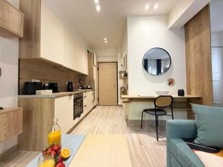 Petit and Peaceful Retreat - Atenas - 7
