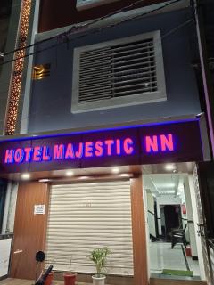 Hotel Majestic - Sāhibganj - 0