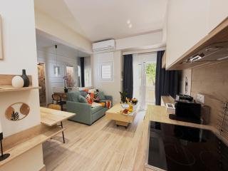 Petit and Peaceful Retreat - Athen - 0