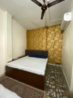 Umika Residency - 2