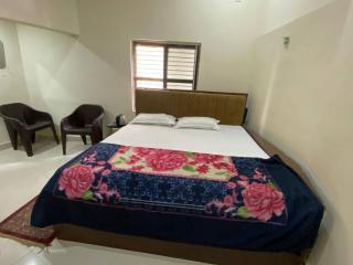 Umika Residency - 1