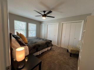 Cozy Townhome 5 Min to Airport - El Paso - 3