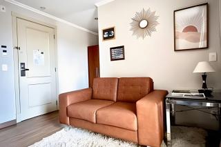 Vila Olímpia Cosmo 2dorm AC Gym - São Paulo - 8