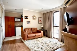 Vila Olímpia Cosmo 2dorm AC Gym - São Paulo - 6