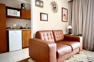 Vila Olímpia Cosmo 2dorm AC Gym - São Paulo - 5