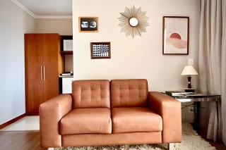 Vila Olímpia Cosmo 2dorm AC Gym - São Paulo - 9