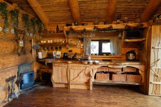 Cottege Riverun - Skhidnitsa - 2