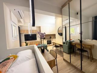 Petit and Peaceful Retreat - Atenas - 4