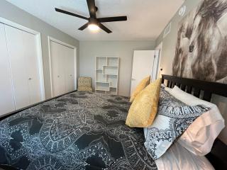 Cozy Townhome 5 Min to Airport - El Paso - 4