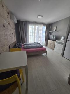 Jak Natan Apart - Sofia - 1