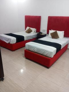 Hotel Tulip Inn, Gulberg - Lahore - 9
