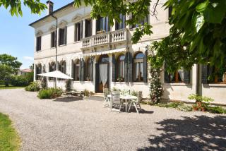 Villa Caotorta - Ponzano Veneto - 4