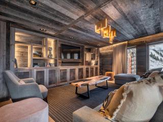 Luxueux appartement de 6 pièces avec piscine, spa et accès direct aux pistes, Morzine - FR-1-314-104 - Avoriaz - 0