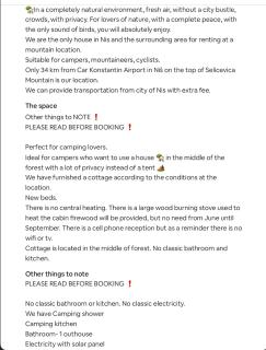 Deep Forest House -  - 9