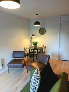 Modern ground floor flat, Inverness city - 3