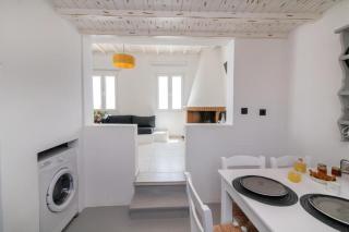 Athimonia apartments - Agios Sostis - 0