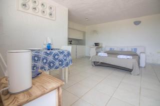 GuestHost - Cozy Open-Plan Apartment in Sardinia - Costa Corallina - 5